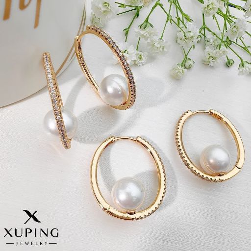 گوشواره ژوپینگ کد 1669 - خرید آنلاین از گالری آداس